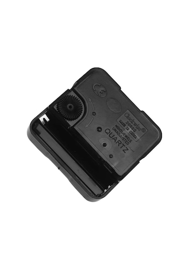 10 Adet, Duvar Saat Mekanizması, Sessiz, 10 Mm Şaft, Saat Motoru, Diğer