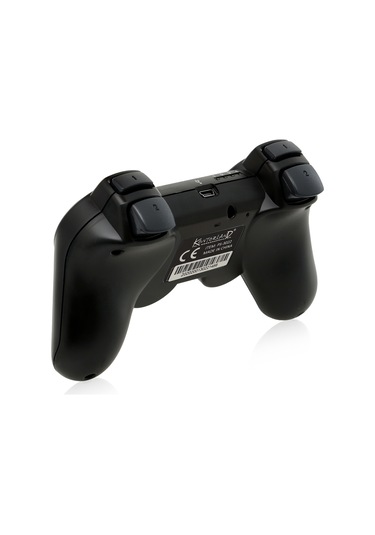 Kontorland Ps-3022 Kablosuz Şarjlı Ps3 Ps2 Pc Gamepad