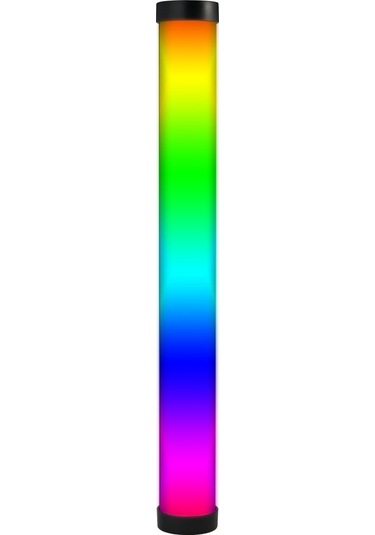 Herigo Hr-ph006 32cm Rgb Led Tube Video Light 2500-9900k Type-c Şarjlı Işık