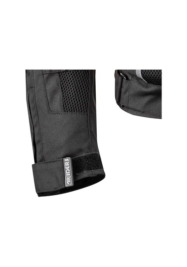 4riders Breeze Pro Ce Sertifikalı Korumalı Yazlık Motosiklet Montu