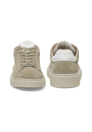 İnci Incı Respon 5fx Bej Erkek Sneaker Bej