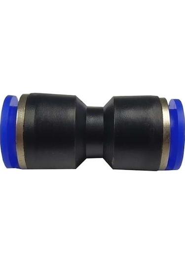 16-16 MM Düz Hava Jakı Mavi Renk