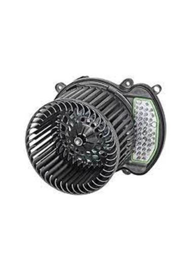 Kale Renault Megane 4 Otomatik Klimalı Kalorifer Motoru