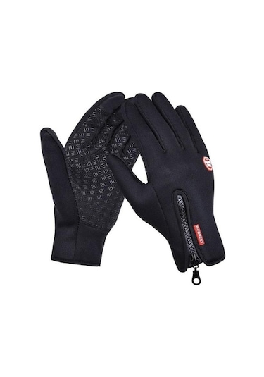 PROSEV MP27 NEOPREN MOTOSİKLET ELDİVEN