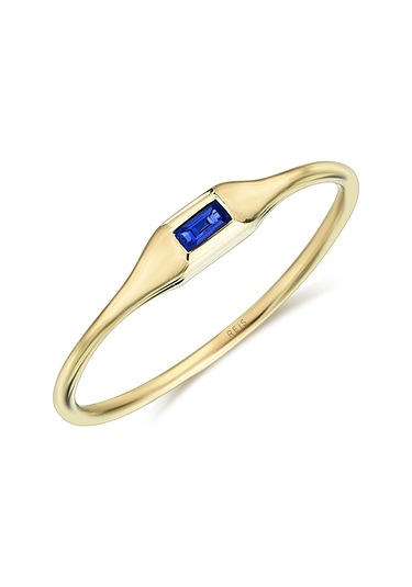 Reis T9322 Tiny Line Blue