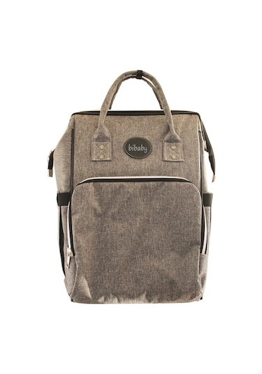 Bibaby Bebek Bakım Çantası Siyah