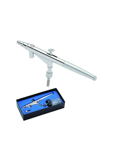 Magicbrush Airbrush Kit Ab-130A Boya Tabancası