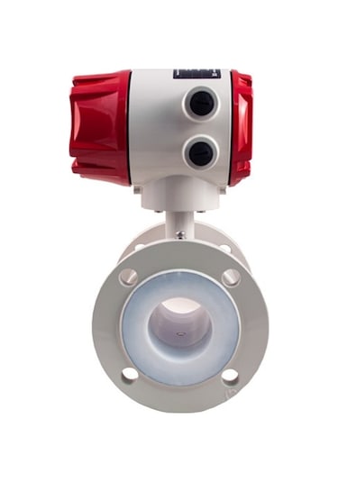 S-Meter  Mag Flow Tef/ss/l /dn65 Elektromanyetik Debimetre