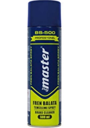 Master Bs500 Fren Balata Spreyi 500ml