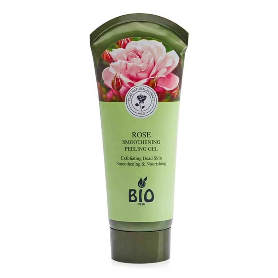 Bio Asia Gül Özlü Peeling Jel 150 Ml