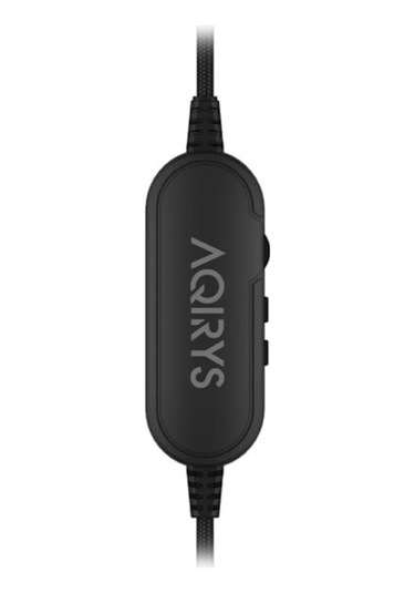 Altair Usb Rgb 7.1 Virtual Surround Gaming Kulaklık