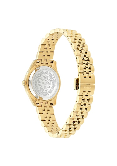 Versace Vrscve9ca0424 Kadın Kol Saati