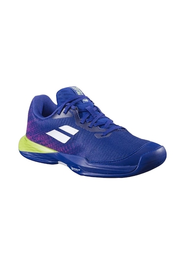 Babolat Jet Mach 3 Junıor Ac Boy 410 Mavi