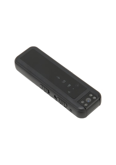 Konesam 1080p Hd Gömülü Batarya Spor Kamera - İnfrafed Gece Görüşü, 5 Saat Kayıt, 256gb Destek, Type-c Kamera + Veri Kablosu + Kılavuz