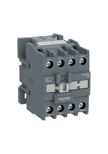 Schneider 15Kw 3 Kutup Kontaktör Tvs 1na 220Vac