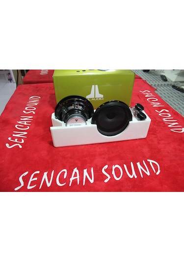 Jl Audio Tr650Csi Midbass