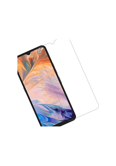 AnındaGelir Reeder S19 Max Pro Kırılmaz Ekran Koruyucu