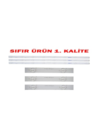 Axen Ax40Dab1705/1032 Elton El40Dlk0938/1022 Led Bar Panel Ledi