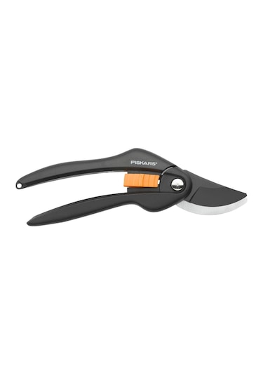 Fiskars 1000567 Singlestep Budama Makası Bypass P26-Sp26