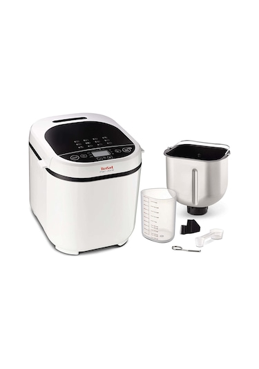 Tefal PF2101 Pain Dore Ekmek Yapma Makinesi