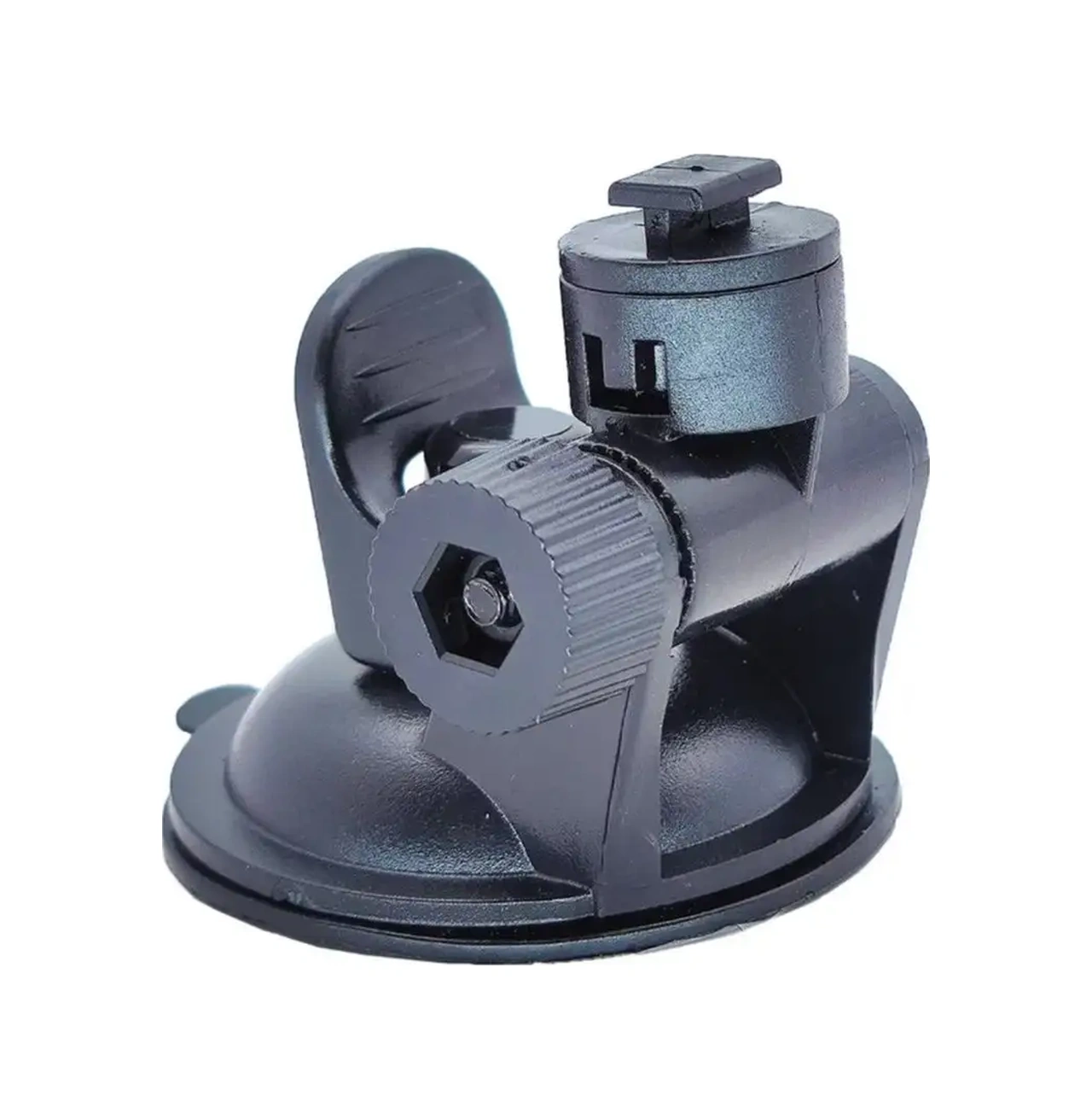 Armdotal Araç İçin Araç Kamerası Ve Navigasyon Askısı 85969395 Siyah