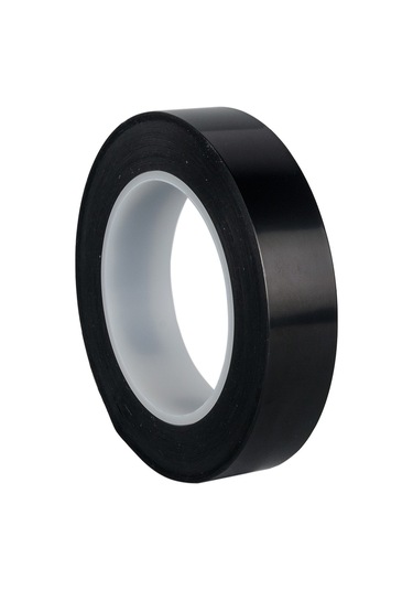 Vittoria Tubeless Jant Bandı 30 MM x 66 M Siyah