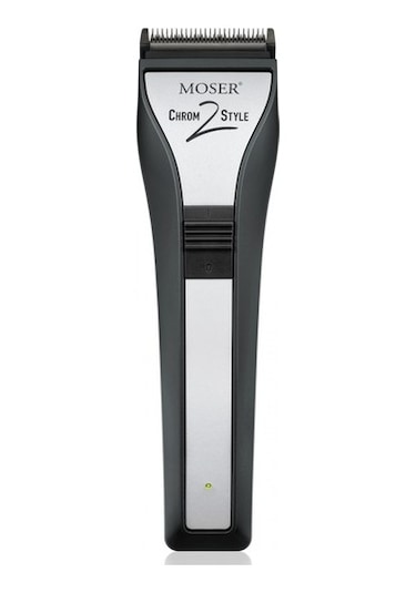 Moser 1877 Chrom 2 Style 2 Saç Sakal Kesme Makinesi
