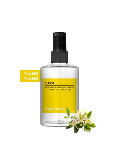 Kundal Ylang Ylang Pure Moist Body Mist 128 ML