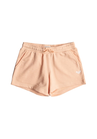 Roxy Surf Feeling Short Terry Çocuk Pembe Günlük Stil Şort Ergfb03310-mef0 Turuncu Roxy Surf Feeling Short Terry Çocuk Pembe Günlük Stil Şort Ergfb03310-mef0 Turuncu