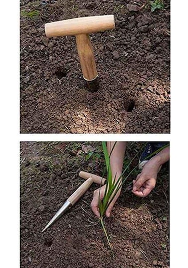 Gardenwind 214 Fide Dikme Kök Açma Aparatı N11.9185