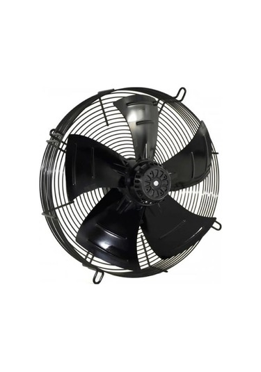 Ebm 400 Mm Emici Aksiyel Fan S6E400-Ap10-47 220V 900 D/D