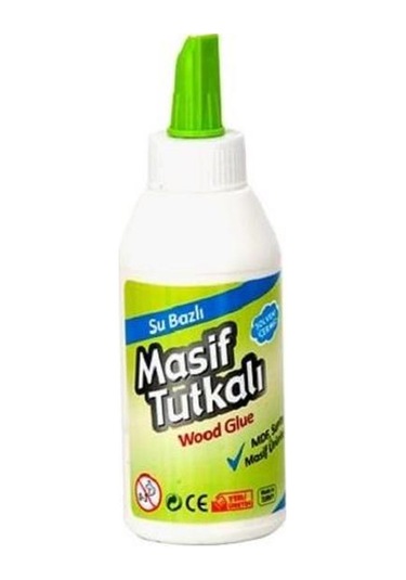 Red Apple Yapıştrıcı Su Bazlı Masif Tutkal 60 Gr