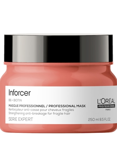L'Oréal Professionnel Serie Expert Inforcer Kırılma Karşıtı Güçlendirici Maske 250 ML