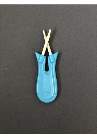 Solingen Turkuaz Pratik Bıçak Bileyici