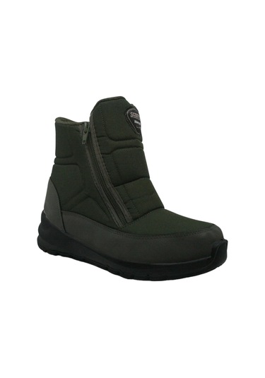 Scooter Su Geçirmez Kadın Bot Z7449th Haki