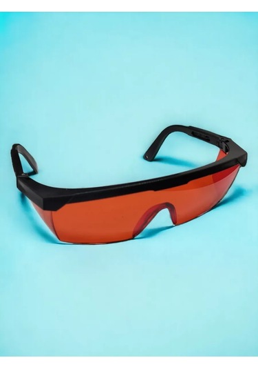 Krandashiki Rde Lazer Kırmızı Koruyucu Gözlükler 143399395