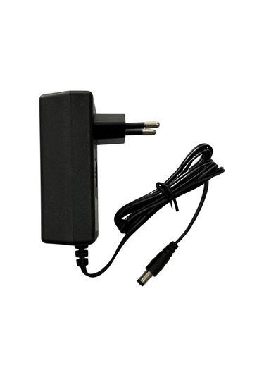 30 Volt Şarj Adaptörü Pil Süpürge İçin 30v Şarj Aleti 30 Volt Şarz Aleti Adaptörü