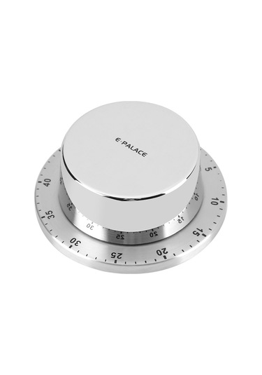 EPalace Mekanik Mutfak Zamanlayıcı Timer Dakika thr298