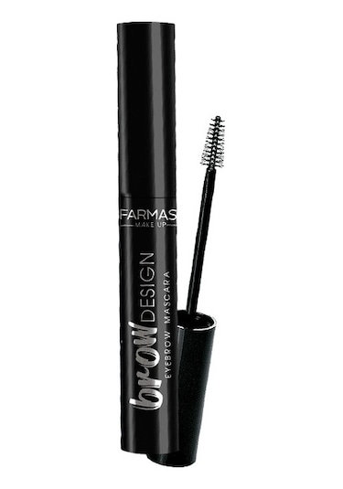 Farmasi Make Up Kaş Maskarası Transparan 5 ML