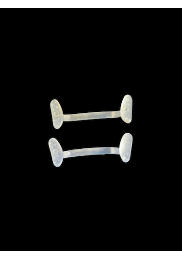 Horlama Burun Aparatı 2 Adet 1208