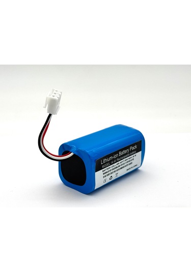 Severin Chill Rb-720 Robot Süpürge 2600 Mah Batarya