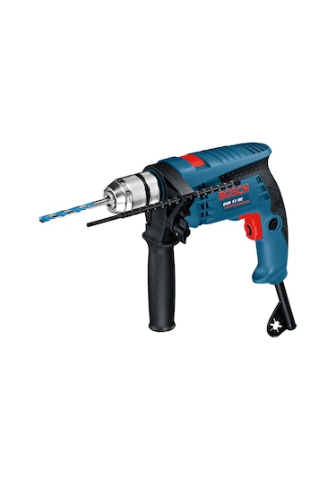 Bosch Professional GSB 13 RE Darbeli Matkap - 0601217100