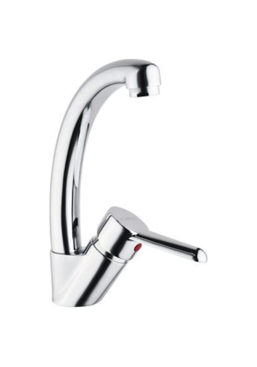 Punto Viva Kuğu Lavabo Bataryası A41063