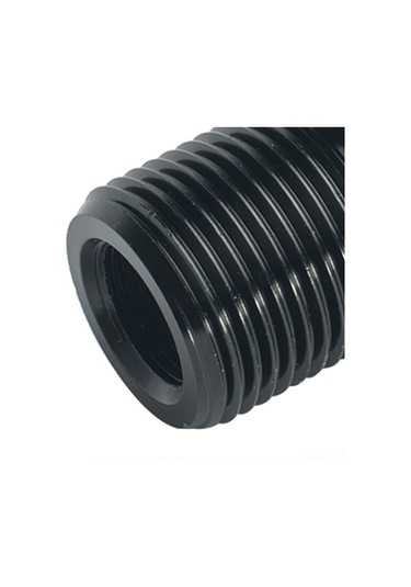 Tenfowee Araç Yağ Filtresi Adaptörü: 1/2-28 İç Dişli, 3/4-16 Dış Dişli, Alüminyum Alaşım, Siyah Renk