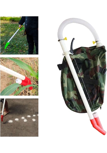 Suntek Ekim Bitkileri İçin Gübre Granül Serpme Makinesi