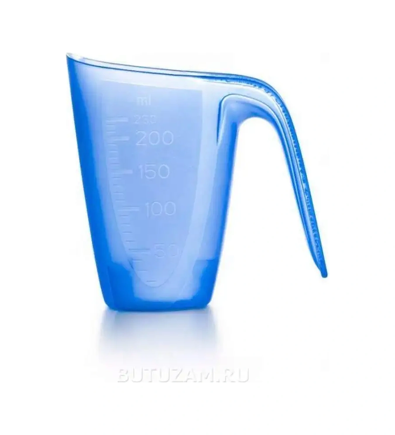 Teona Ölçü Kabı 230 Ml 57265800 Mavi