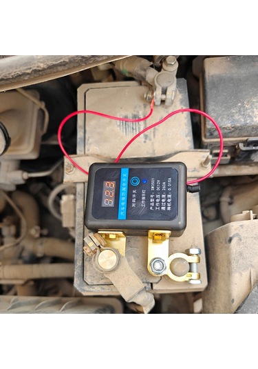 Suntek Araba Için Kill Switch Manuel Atv Otomatik Verimli Güç