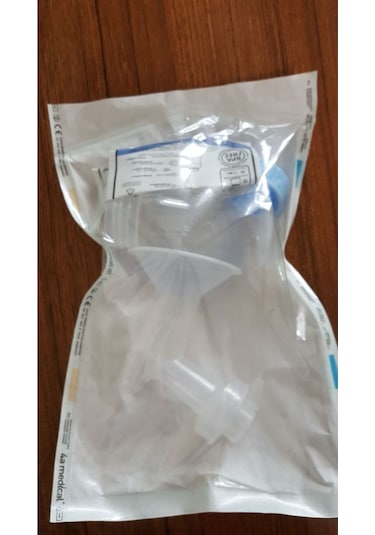 Babyvacc Süt Sağma Seti (Birçok Marka Cihaza Uyumlu)Ameda-Lansinoh-Medela-Philips-Spectra