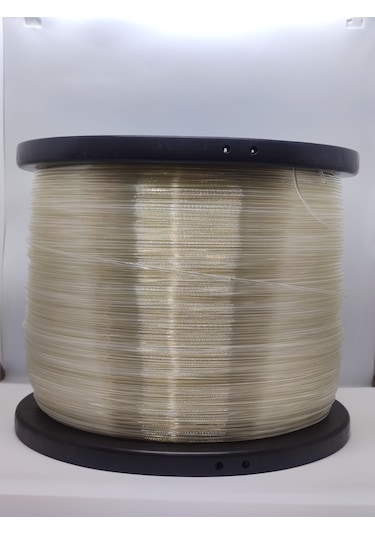 Polyester Şeffaf Misina 2.2 Mm 1800 Metre