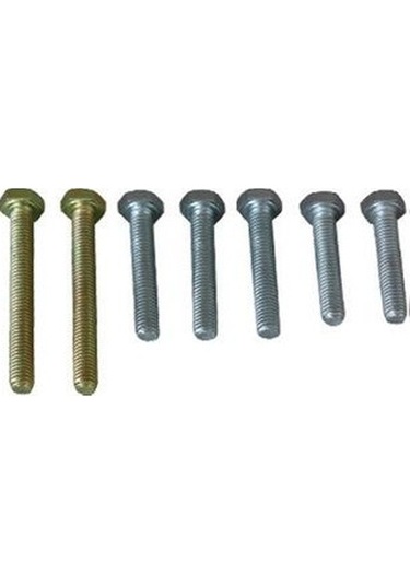 AYHAN A1750 Devirdaim Civatası R19 Takım